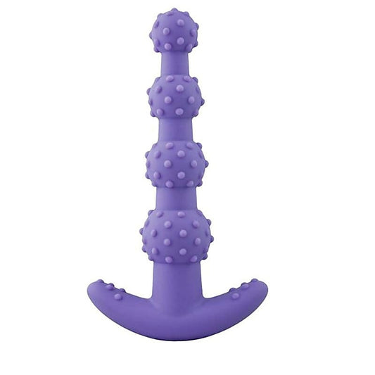 MaxPleasure Anal Beads by Aphrodisia