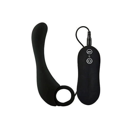 Lover Prostate Stimulator Vibrating by Aphrodisia
