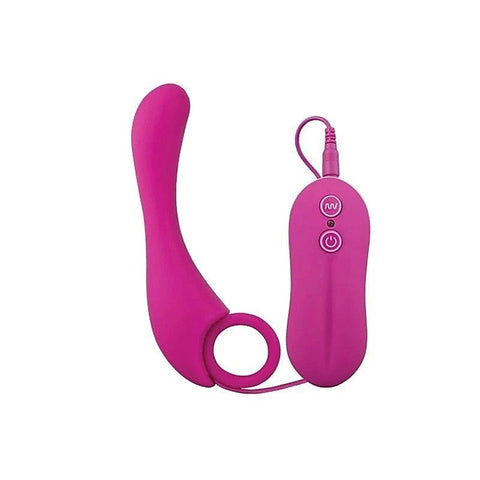 Lover Prostate Stimulator Vibrating by Aphrodisia
