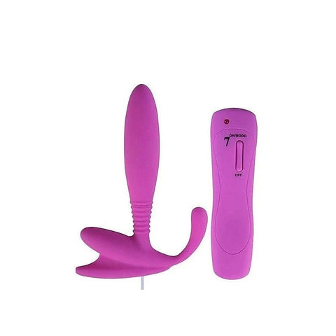 7 Function Prostate Stimulator by Aphrodisia