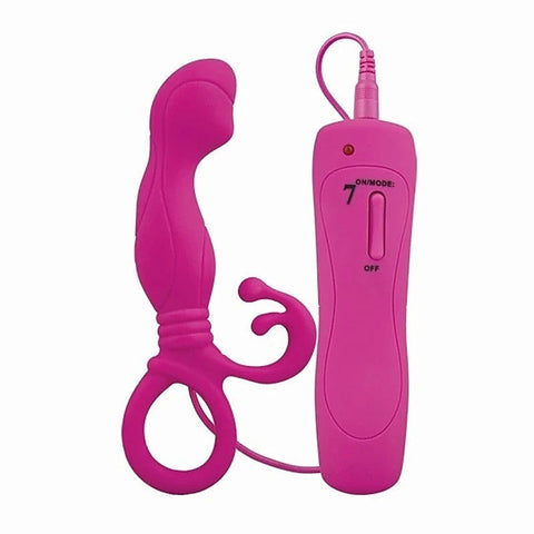 7 Function Prostate Stimulator by Aphrodisia