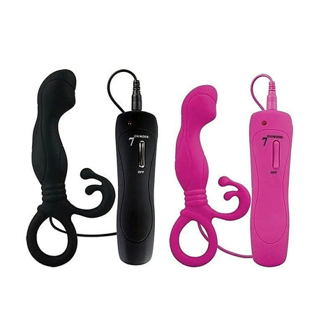 Little Turtle Prostate Stimulator Vibrating by Aphrodisia
