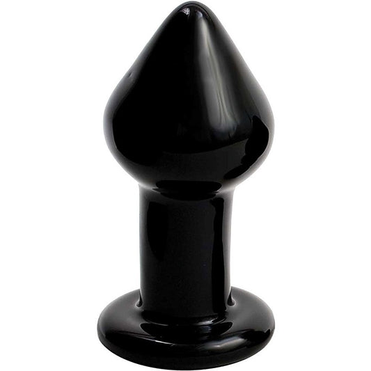 Perfect Plug Silicone Butt Plug by BDStyle