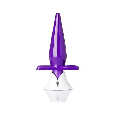 Butt Plug 20 Function by Nu Sensuelle