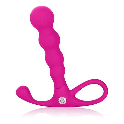Embrace Beaded Probe by California Exotics