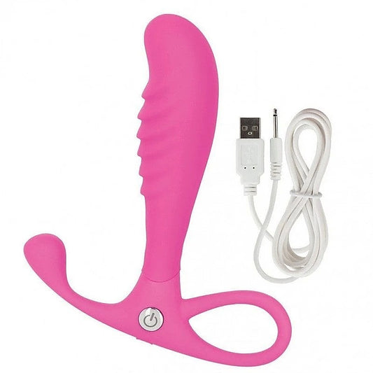 Embrace Tapered Probe Prostate Massager