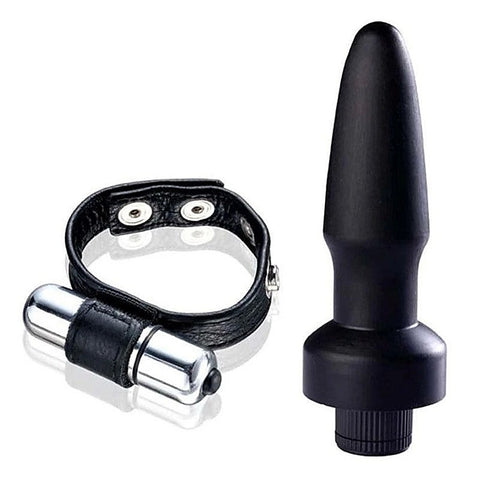 Max Sensation Sex Kit by Maxpassion