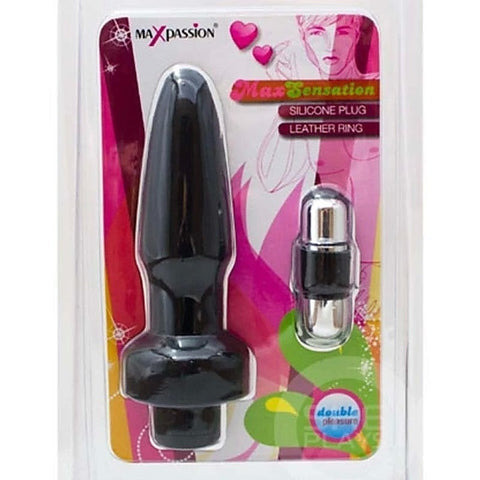 Max Sensation Sex Kit by Maxpassion