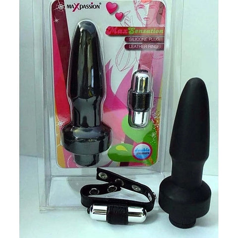 Max Sensation Sex Kit by Maxpassion
