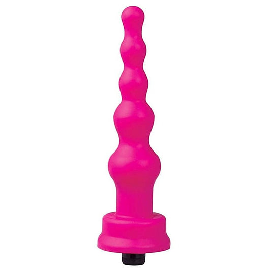 Ride-a-Delight Anal Beads by Maxpassion