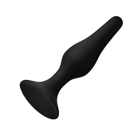 Rock-a-Glee Silicone Butt Plug by Maxpassion