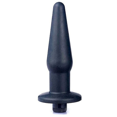 Pulsating Power Plug by Maxpassion