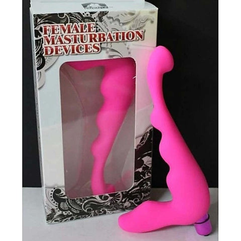 Lil' Lover Massager by RoomFun