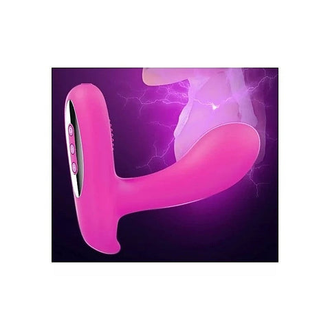 Lil' Lover Massager by RoomFun