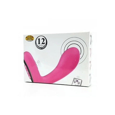 Lil' Lover Massager by RoomFun