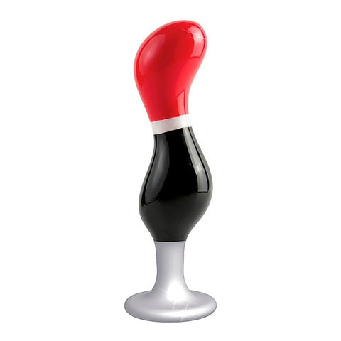 Ceramix No 03 G-Spot Curved Dildo by Pipedream