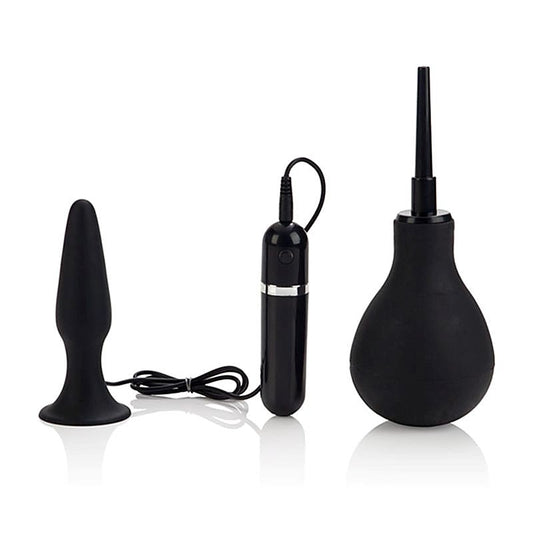 10 Function Advanced Anal Explorer Kit by California Exotics