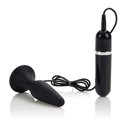 10 Function Advanced Anal Explorer Kit by California Exotics
