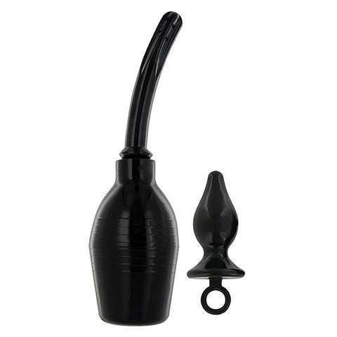 CleanStream Essentials Enema Kit by XR Brands