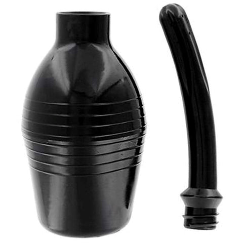 CleanStream Essentials Enema Kit by XR Brands