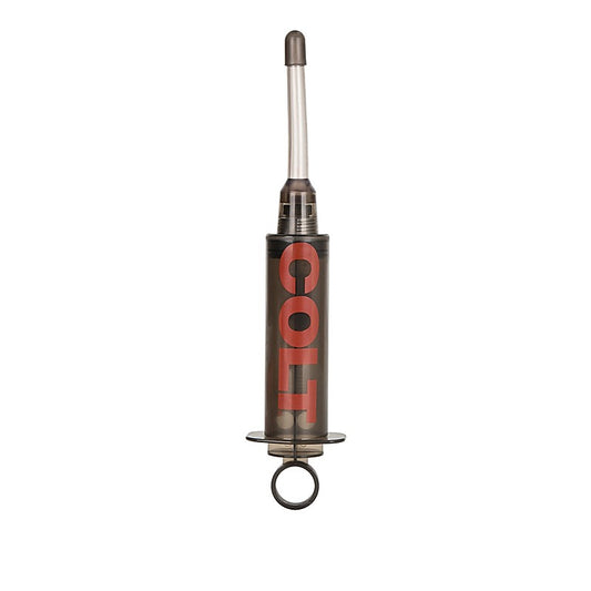 Colt Master Syringe-Style Anal Cleanser