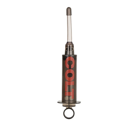 Colt Master Syringe-Style Anal Cleanser