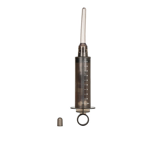 Colt Master Syringe-Style Anal Cleanser