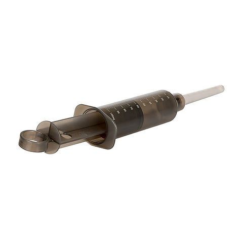 Colt Master Syringe-Style Anal Cleanser