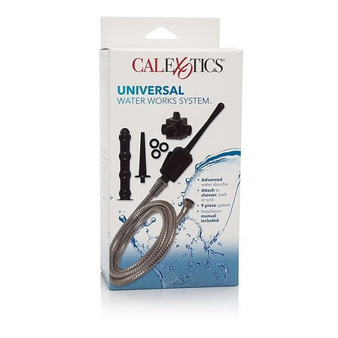 Universal Water Works System by California Exotics