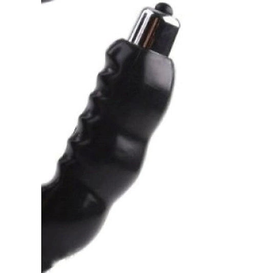 Dream Blue Prostate Stimulator by BDStyle