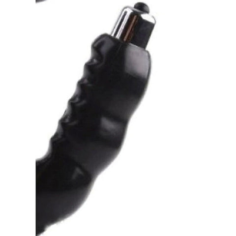 Dream Blue Prostate Stimulator by BDStyle