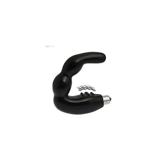 Dream Blue Vibrating Prostate Massager by BDStyle