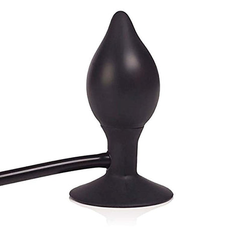 Dr. Joel Silicone Inflatable Plug by California Exotics