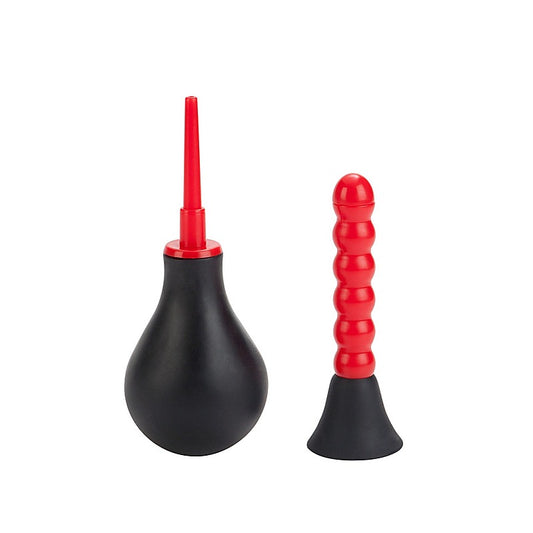 Colt Anal Douche Easy to Use Cleaning System
