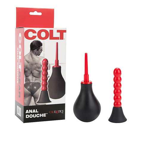 Colt Anal Douche Easy to Use Cleaning System