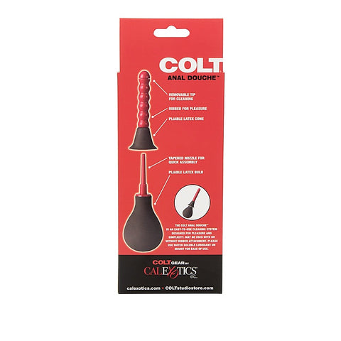 Colt Anal Douche Easy to Use Cleaning System
