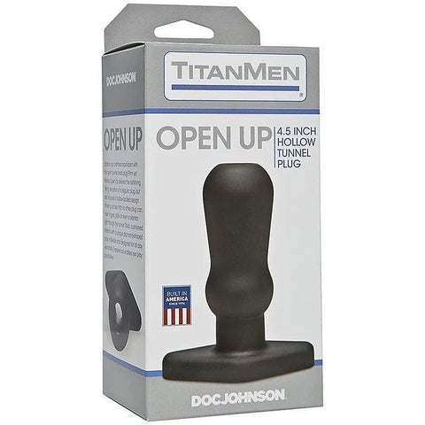 TitanMen Open Up by Doc Johnson