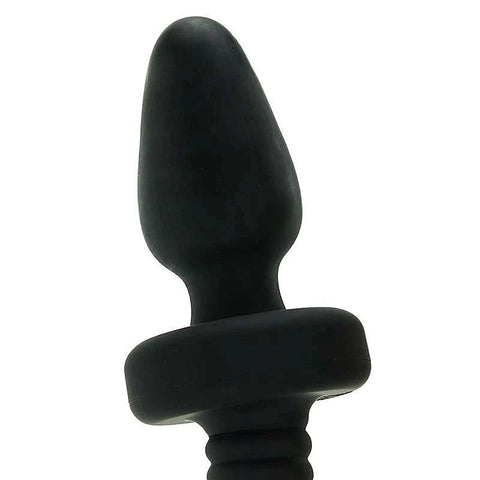 Renegade Rebel Vibrating Wand by NS Novelties