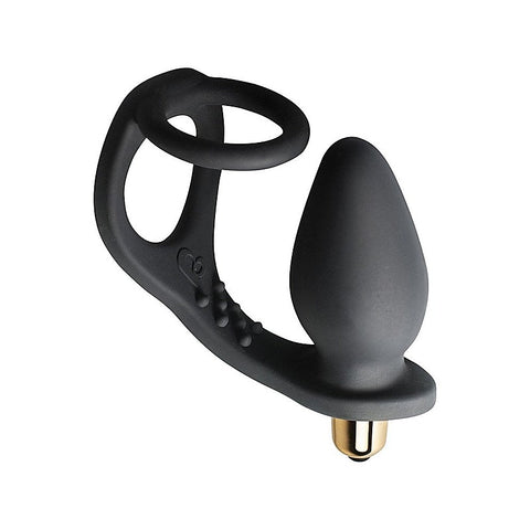 RO-ZEN Dual Stimulation Vibe by Rocks Off