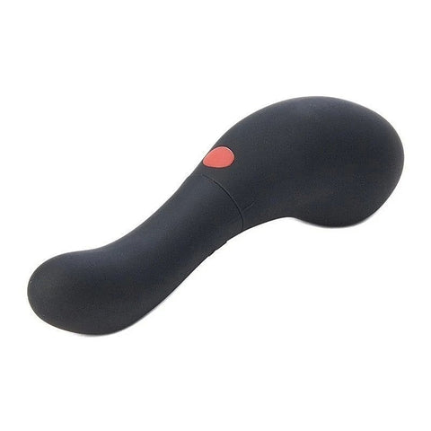 Provoke Prostate Massager Black by Evolved