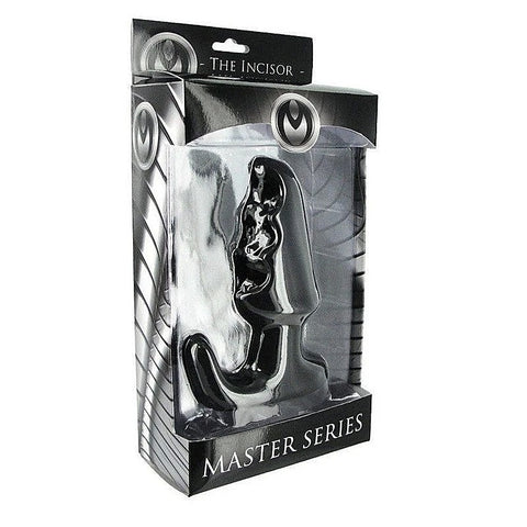The Incisor Prostate Toy by XR Brands