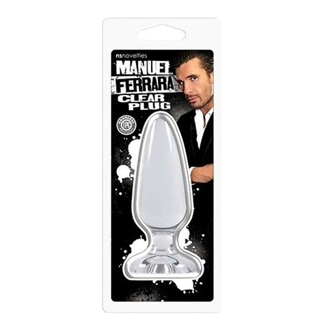 Manuel Ferrara Booty Bopper Mini by NS Novelties