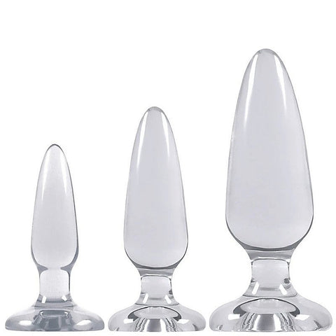 Manuel Ferrara Booty Bopper Mini by NS Novelties