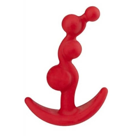 Smiling Butt Plug 3.5" by NANMA Corporation