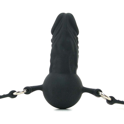 Fetish Fantasy Silicone Face Fucker BDSM Gag #3
