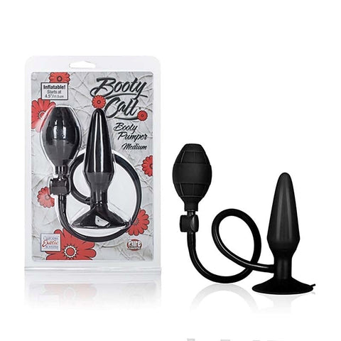Booty Call Booty Pumper Medium by California Exotics