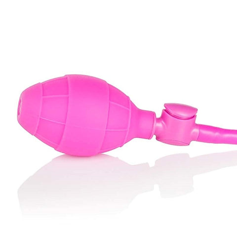 Booty Call Booty Pumper Medium by California Exotics