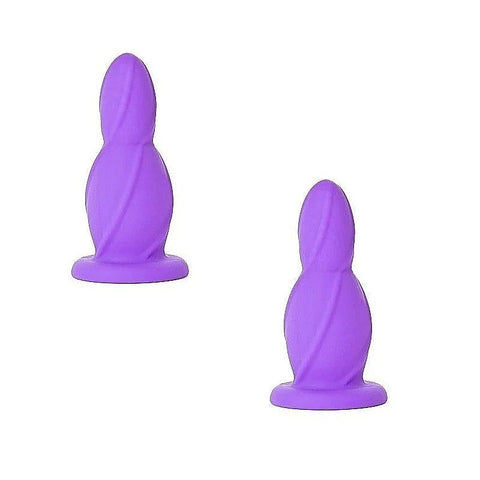 Small Buttplug by Shots Toys