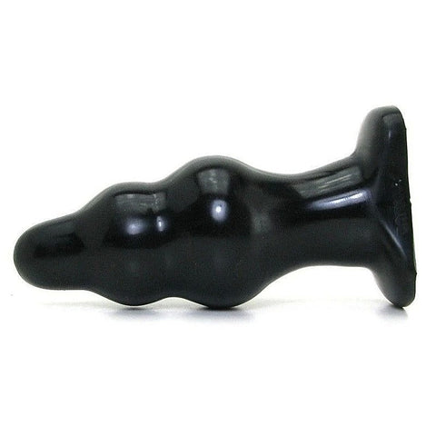 Severin Medium Black by Tantus