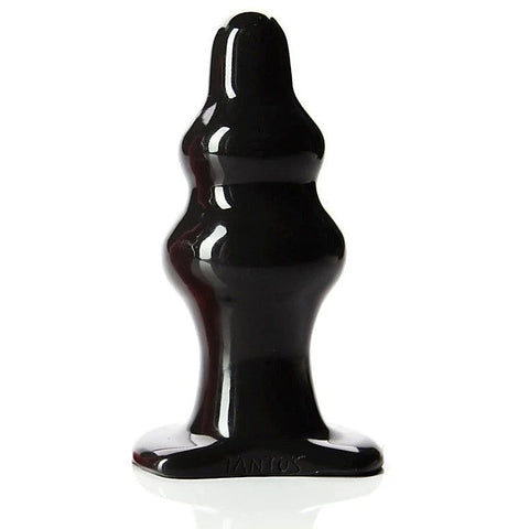 Severin Medium Black by Tantus